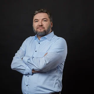 Enrico Reinsdorf - Senior UX Designer