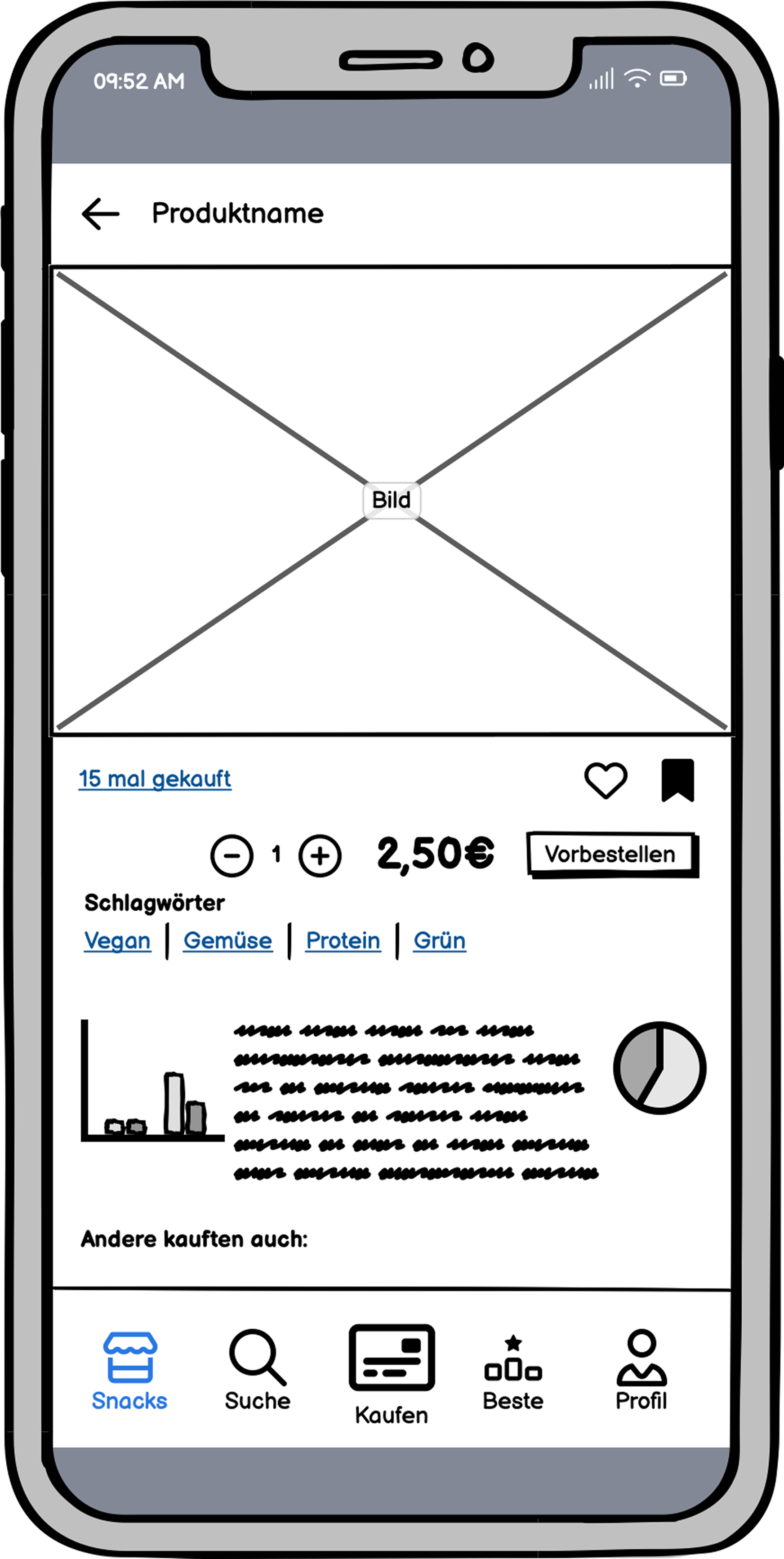 Wireframe Frame 12